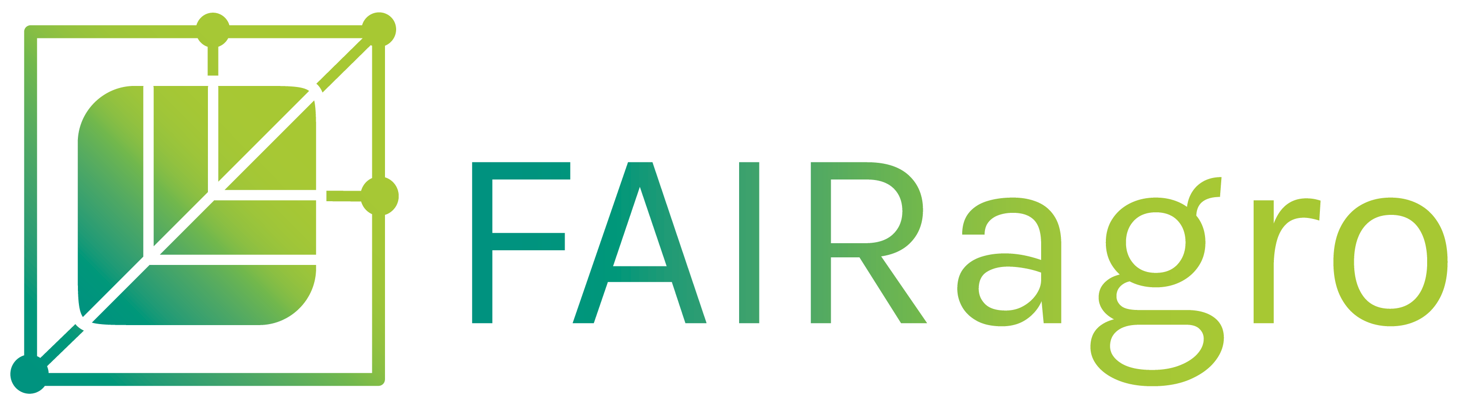 Logo FAIRagro